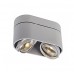 Светильник SLV CARDAMOD SURFACE ROUND ES111 DOUBLE
